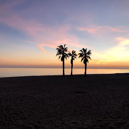 Precioso Apartamento Con Chimenea Y Vistas Al Mar Sant Salvador Exterior foto